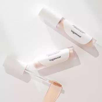 CLUB CLIO Veganwear Cover Concealer 5 г 3 цвета (9 вариантов) Color#02.Lingerie x 1PCS