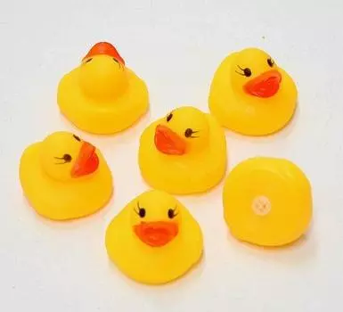 Club Exciting Duck Маленький 100 шт 0012043 Детский