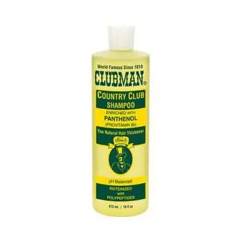 Club Man Pinod Country Club Шампунь 473 мл