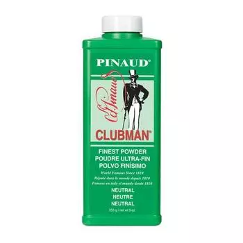 Club Man Pinod Finest Powder Flash 255 г