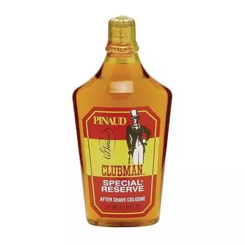 Club Man Pinod Special Reserve Одеколон после бритья, 177 мл, 1 шт, лучшая мужская косметика Кореи