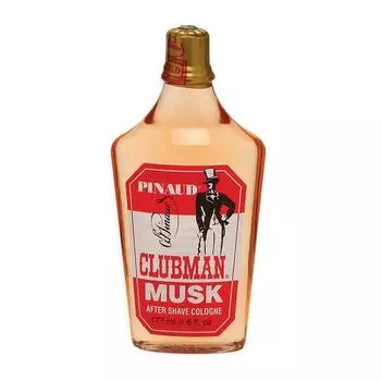 Club Manfinod Musk Одеколон после бритья, 177 мл, 1 единица, лучшая мужская косметика Кореи