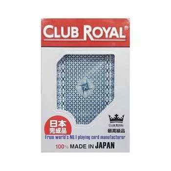 Club Royal Trump Card, популярная корейская игра