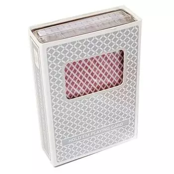 Club Special Diamond Premium Hold em Card, популярная корейская игра