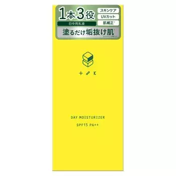 club t8k day moisturizer 50g