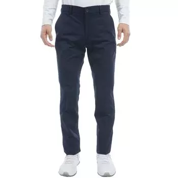 Club TM Basic Pants Navy 79 24FW UN354 [TaylorMade] Men s