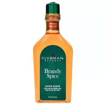 Clubman Reserve Brandy Spice Afterbrid, 177 мл, 1 шт.