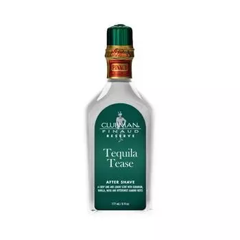 Clubman Reserve Tequilatize лосьон после бритья 177 мл