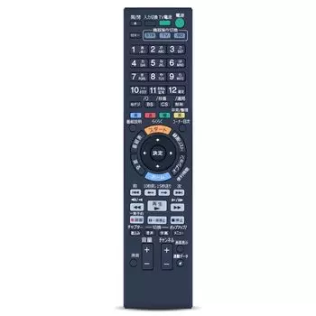CLVIZCXOM для пульта дистанционного управления SONY Sony Совместимость с RMT-B012J BDZ-ET2000 BDZ-ET1000 BDZ-EW2000 BDZ-EW1000 BDZ-EW500 BDZ-E500
