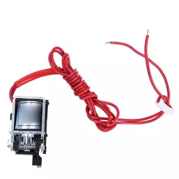 CM1 MX-100 Независимый расцепитель Вспомогательное устройство для автоматического выключателя AC220/