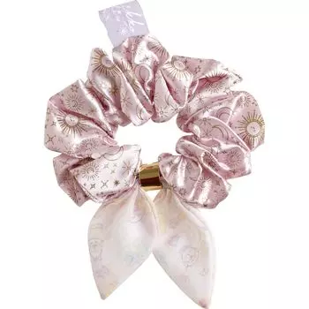 CM45701 Сумиккогураши Таинственная волшебная резинка для волос Кролик розовый