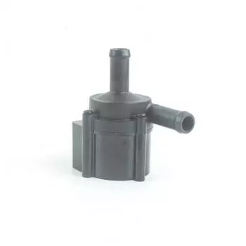 CM5G-8C419-AA Охлаждение Дополнительный водяной насос для Ford C-MAX Focus Transit Connect