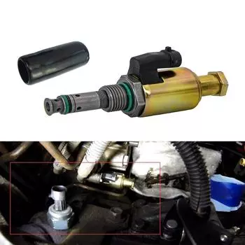 CM-5013 Fuel Injection Pressure Regulator For Ford 7.3L