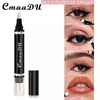 CmaaDu Eyeline Repair Средство для снятия макияжа нелегко потерять сознание на долгое время 01