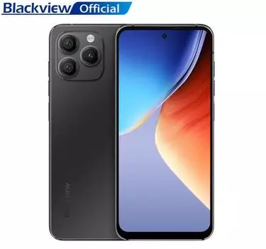 Cмартфон Blackview A96