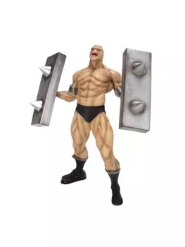 CMC Junkman оригинальный цвет 190 мм мягкая виниловая фигурка из окрашенного ПВХ, НОМЕР ЭКСКЛЮЗИВА прибл.