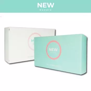 CMCOSMETIC J2 Новая игла SMP Игла, 20 шт., Центр