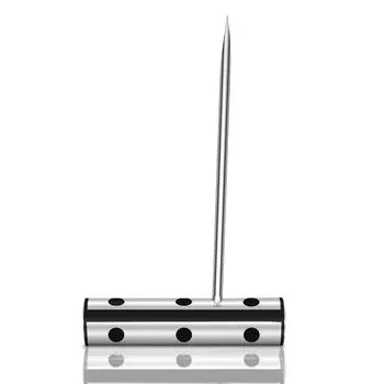 CMD Nerve Tighting Fish Pick Brain Tighting Pick Fish Tighting Squid Tighting Tool Удаление крови Свежесть Крупная рыба Синяя рыба Камбала Красная