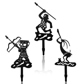 CMD противомоскитная спираль набор катори спираль для противомоскитной спирали наружный колышек отпугиватель комаров железный противомоскитная наружная катори спираль подставка для противомоскитной спирали чёрный