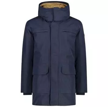 CMP 30K2957 Zip Hood куртка 2XL