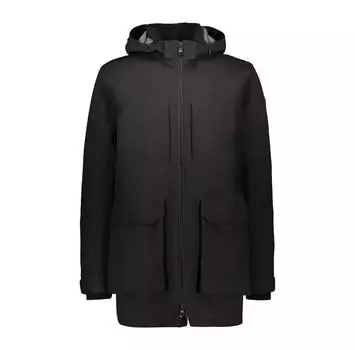CMP 30K2997 Zip Hood куртка M