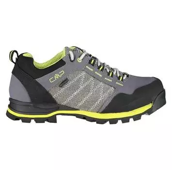 CMP 30Q9576 Thiamat Low Trekking WP ботинки трекинговые EU 38