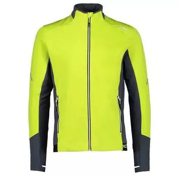 CMP 31A2237 softshell куртка S