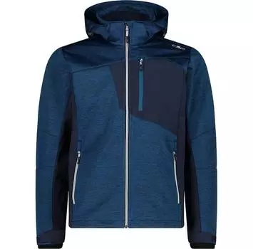 CMP 33A1787 softshell куртка XL