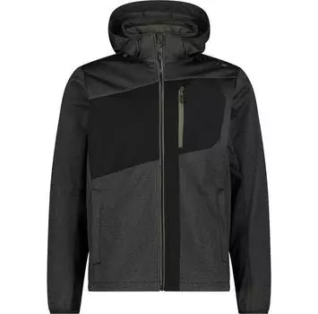 CMP 33A1797 softshell куртка 2XL