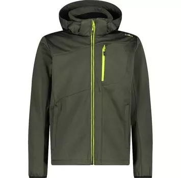 CMP 33A1797 softshell куртка L