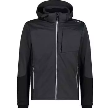 CMP 33A1817 softshell куртка 2XL