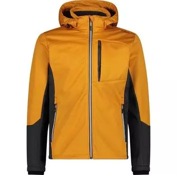 CMP 33A1817 softshell куртка 3XL