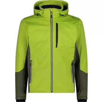 CMP 33A1817 softshell куртка 3XL
