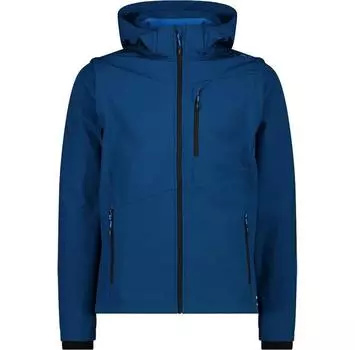 CMP 33A1827 detachable куртка 3XL