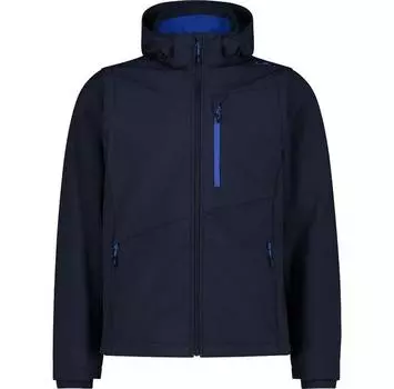 CMP 33A1827 detachable куртка S