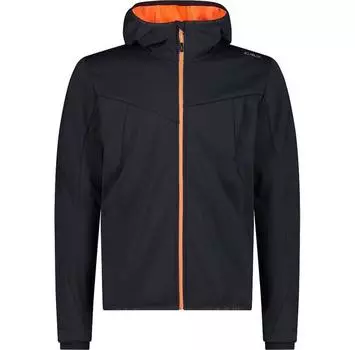 CMP 33A2867 softshell куртка L