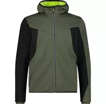 CMP 33A2867 softshell куртка M