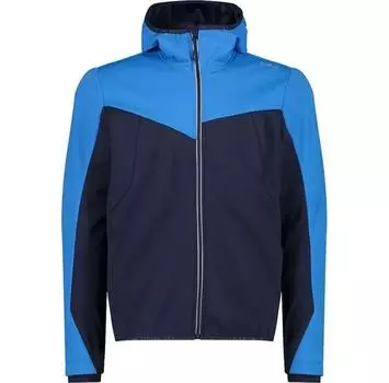 CMP 33A2867 softshell куртка XL