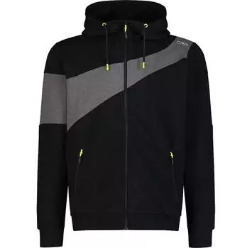 CMP 33D3097 softshell куртка 2XL