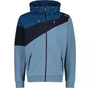 CMP 33D3097 softshell куртка S