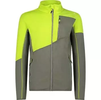 CMP 33E1087 softshell куртка 3XL