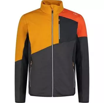 CMP 33E1087 softshell куртка L