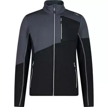 CMP 33E1087 softshell куртка L