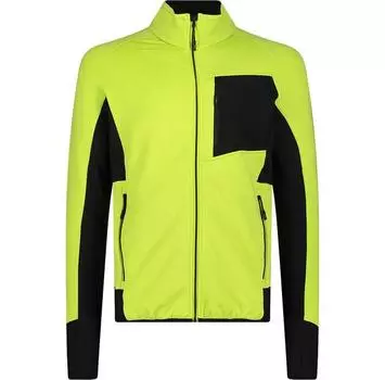 CMP 33G2797 softshell куртка 2XL