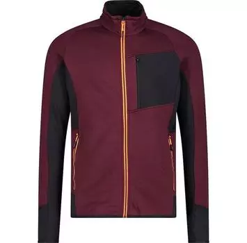 CMP 33G2797 softshell куртка 2XL