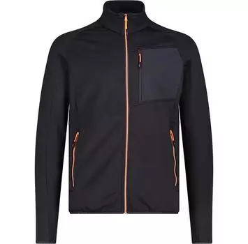 CMP 33G2797 softshell куртка 3XL