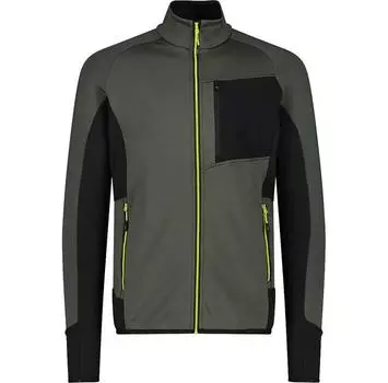 CMP 33G2797 softshell куртка 4XL