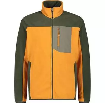 CMP 33H4027 softshell куртка M