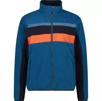 CMP 33H4117 softshell куртка L