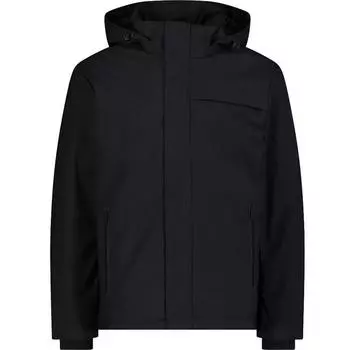 CMP 33K3837 softshell куртка L